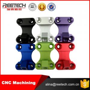 Anodizing